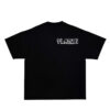 Black Plaszi Volcano T-shirt - Image 2